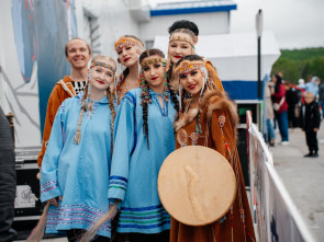 "Школьные годы" - дом, где есть место каждому 9