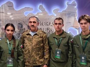 &laquo;Снайпинг &mdash; это как часы&raquo;: камчатские юниоры выступили в Якутии 1