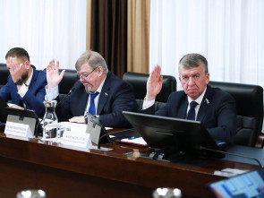На Камчатке депутаты упростили открытие АЗС в отдаленных районах