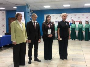 На Камчатке открылись все 178 избирательных участков 2
