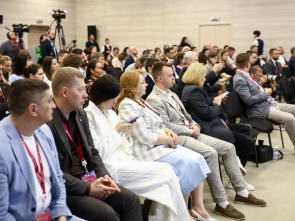 Догонять больше не нужно. О чём спорили на сессии по Стратегии-2036 3
