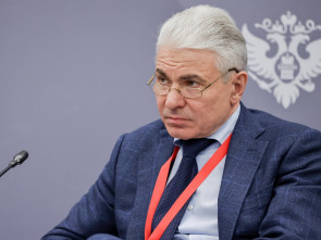 Министерство юстиции РФ поблагодарило Ирину Яровую за законы о защите суверенитета России