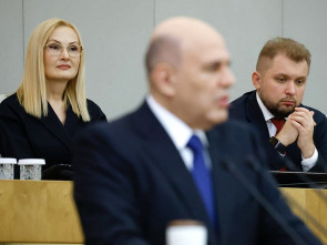 Законы Яровой помогли выявить 840 тысяч нелегальных мигрантов - Мишустин