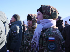 Старт международного турнира снайперов: Камчатка впервые выставила команду