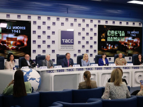 Акция "Свеча Памяти" пройдет в 50 странах мира 3