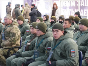 &laquo;Снайпинг &mdash; это как часы&raquo;: камчатские юниоры выступили в Якутии 2