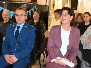 «Палана — моя родина»: первое интервью нового главы
