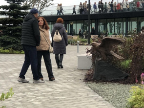 В Петропавловске-Камчатском открылся парк &laquo;Экосистема&raquo; 12