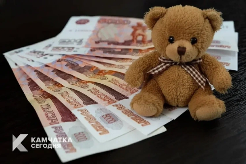 Будущие мамы-студентки на Камчатке получат по 36 333 рубля за декрет