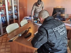 Хотел вернуть себе долю в бизнесе и убил