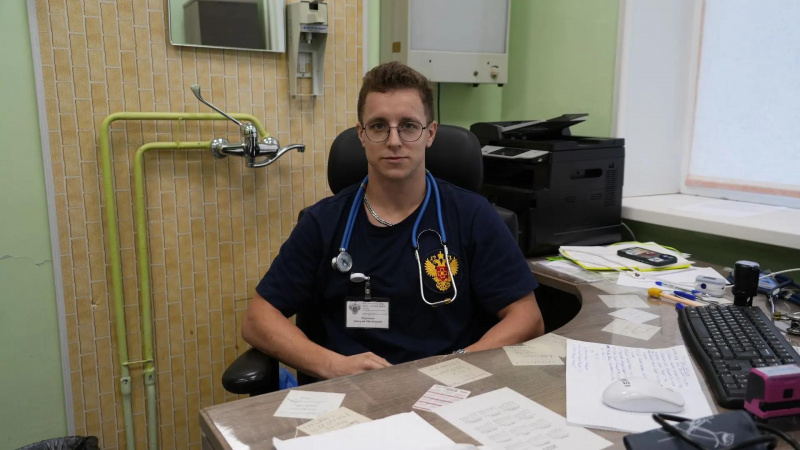 Более 660 жителей Усть-Большерецкого района прошли углубленную диспансеризацию в рамках медицинского десанта, организованного Ириной Яровой