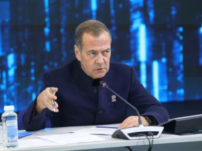 Дмитрий Медведев: наша цель - технологическое лидерство страны