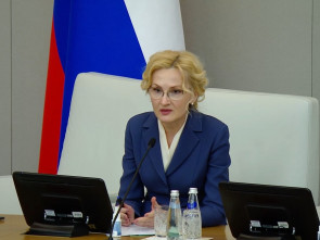 Ирина Яровая: Рассматриваем законопроект о дополнительной поддержке студентов
