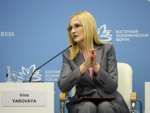 Ирина Яровая предложила уделить особое внимание сейсмобезопасности при реализации Стратегии развития ДВ 1