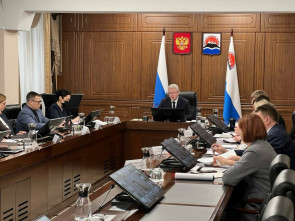 Ряд важнейших поручений даны членам Правительства Камчатского края