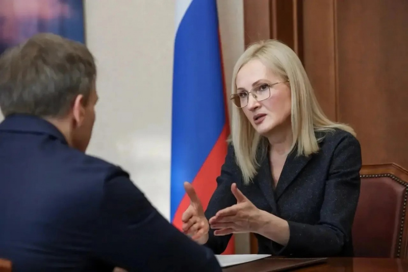 Сегодня свой профессиональный праздник отмечает Почта России