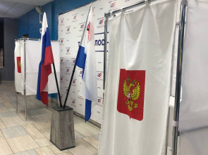 На Камчатке открылись все 178 избирательных участков 10