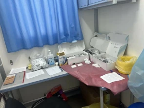 За год более 6 000 жителей Камчатки прошли обследование в передвижных медкомплексах 4