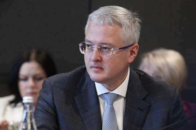 Владимир Солодов: В этом году главная тема на ВЭФ для Камчатки &mdash; энергетика