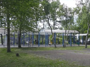 В парке &laquo;Сказка&raquo; в Елизове появится зона тихого отдыха и новый птичник 4