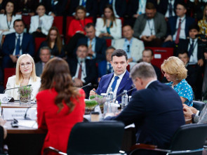 Ирина Яровая: Рыбная отрасль должна стать локомотивом биоэкономики России