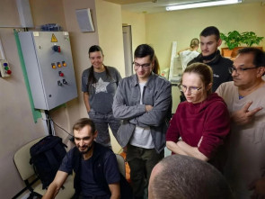 Сделано на Камчатке: Детская краевая больница получает новое оборудование 9
