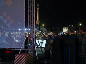 День города отметили в Петропавловске-Камчатском. Фоторепортаж 20