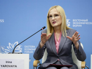 Догонять больше не нужно. О чём спорили на сессии по Стратегии-2036 4