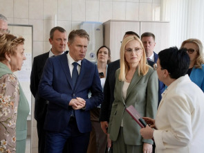 Ирина Яровая инициировала создание на Камчатке программы заботы о здоровье ребенка в школе 4