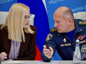 МЧС России поддержало предложения Яровой по сейсмобезопасности Камчатки