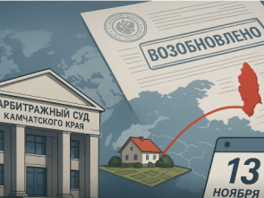 Камчатская предпринимательница спрятала от банкротства виллу в Чехии