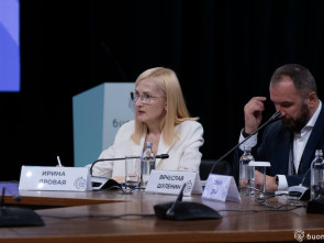 Яровая предложила оснастить ФАПы мобильным оборудованием с искусственным интеллектом