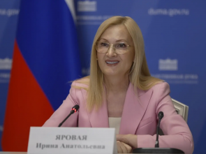 Новые возможности для получения высокотехнологичной медпомощи: Ирина Яровая инициировала подписание соглашения между Камчаткой и МИБС 0