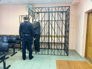 Убийца пожилой пары на Камчатке будет дожидаться суда в следственном изоляторе