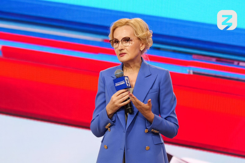 Ирина Яровая:Мы проводили парламентское расследование по факту деятельности биологических лабораторий Пентагона на Украине