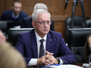 В Заксобрании Камчатки назвали руководителей комитетов 12