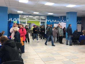На Камчатке открылись все 178 избирательных участков 8