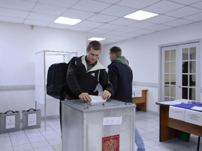 Явка на выборах на Камчатке к 15:00 первого дня составила 19,29%