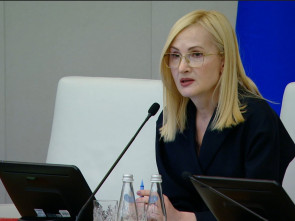 Губернаторов обяжут лично отвечать за детский отдых