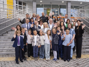 Ирина Яровая: Новый корпус школы № 1 в Елизове получил высокую оценку главных экспертов &ndash; детей 14