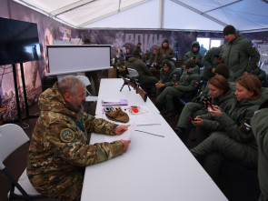 Старт международного турнира снайперов: Камчатка впервые выставила команду 1