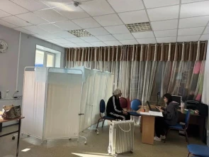 За год более 6 000 жителей Камчатки прошли обследование в передвижных медкомплексах 11