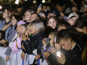 День города отметили в Петропавловске-Камчатском. Фоторепортаж 21