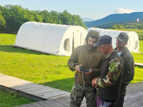 Инспекторов Кроноцкого заповедника научили управлять квадрокоптерами 1