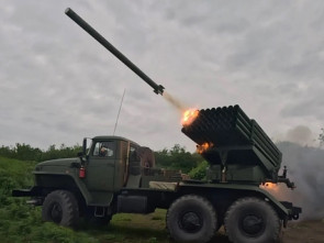 На Камчатке отработали уничтожение условного противника с комплексами &laquo;Дамба&raquo; 5