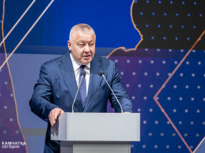 Камчатка отметила 19-летие: награды, музыка и слова благодарности лучшим людям края 4