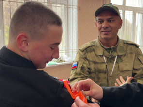 &laquo;Искал дело, связанное с помощью людям&raquo;: история инструктора &laquo;Серафима&raquo; 1