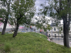 В Петропавловске-Камчатском завершается капремонт детского сада № 6 2