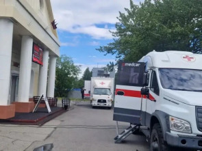 Жителей Камчатки приглашают пройти диспансеризацию в рамках проекта «Медицинские субботы»