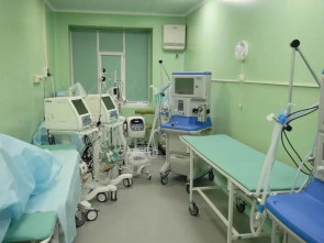 Сделано на Камчатке: Детская краевая больница получает новое оборудование 17